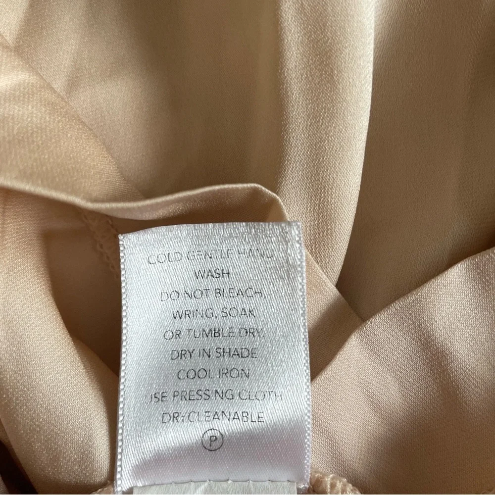 Lover the label cream color dress 30900_6